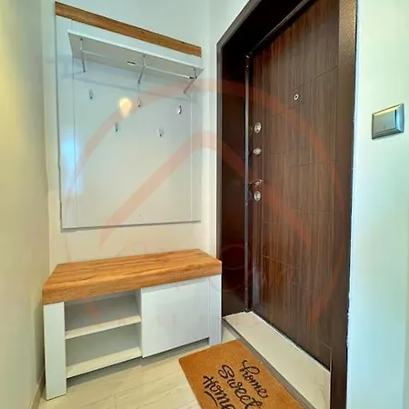 Stylish 1br With Luxe Amenities Varna