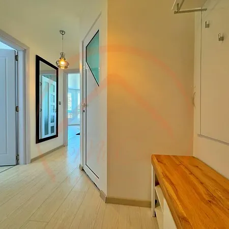 Apartment Stylish 1br With Luxe Amenities